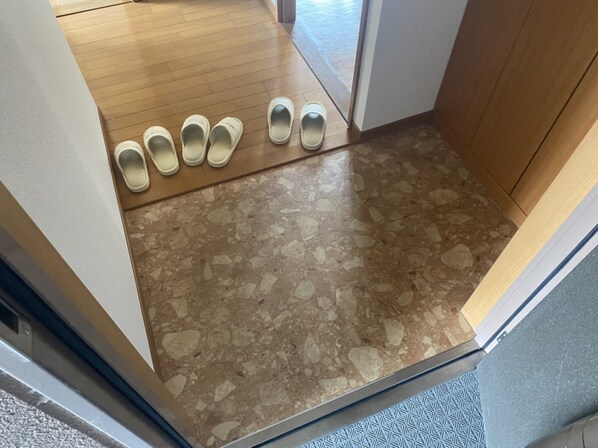 レジデンスコート東山の物件内観写真